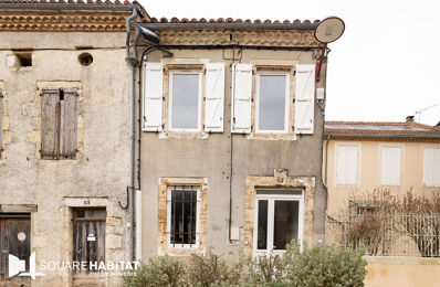 vente maison 123 900 € à proximité de L'Isle-Jourdain (32600)