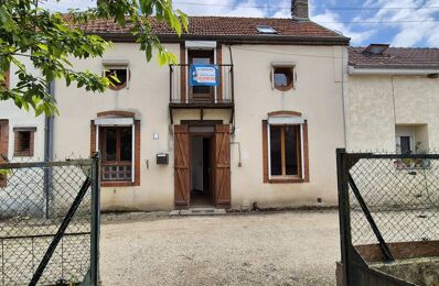 vente maison 115 000 € à proximité de Breuil-sur-Vesle (51140)