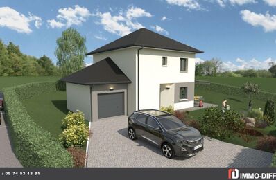 vente maison 272 112 € à proximité de Saint-Pierre-d'Entremont (38380)