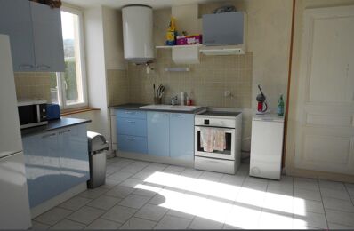 vente appartement 120 000 € à proximité de Lissieu (69380)