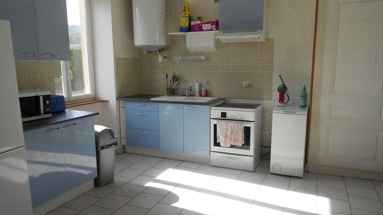 appartement 2 pièces 42 m2 à vendre à L'Arbresle (69210)