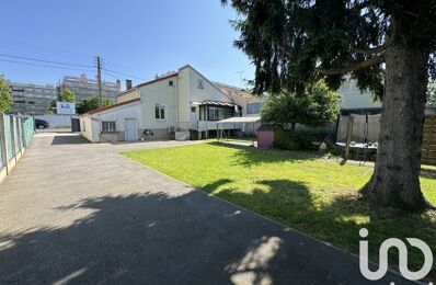 vente maison 275 000 € à proximité de Cheptainville (91630)