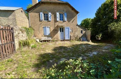 vente maison 63 000 € à proximité de Lozère (48)