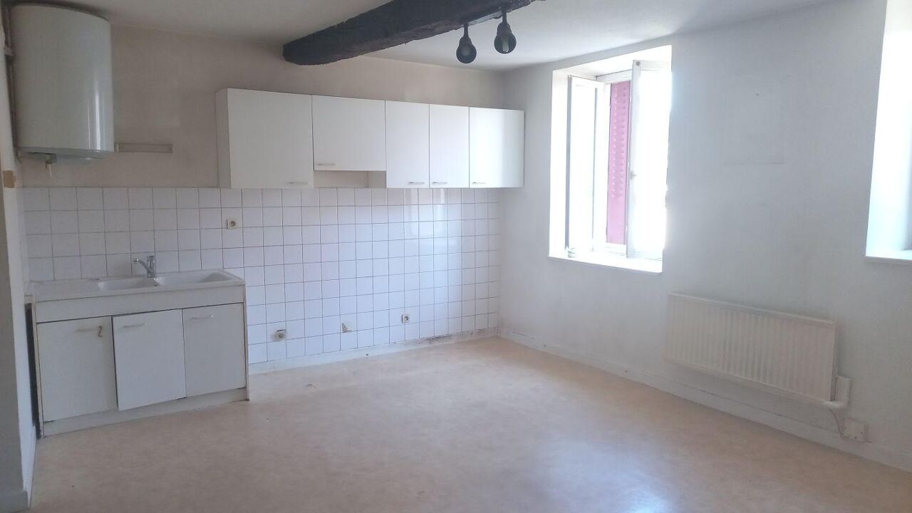 appartement 2 pièces 40 m2 à vendre à Sain-Bel (69210)