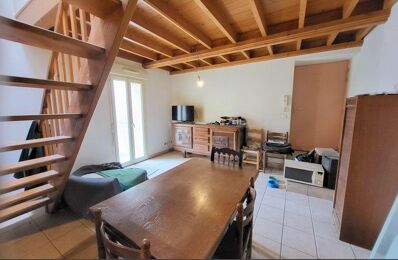 vente appartement 71 500 € à proximité de Les Vans (07140)