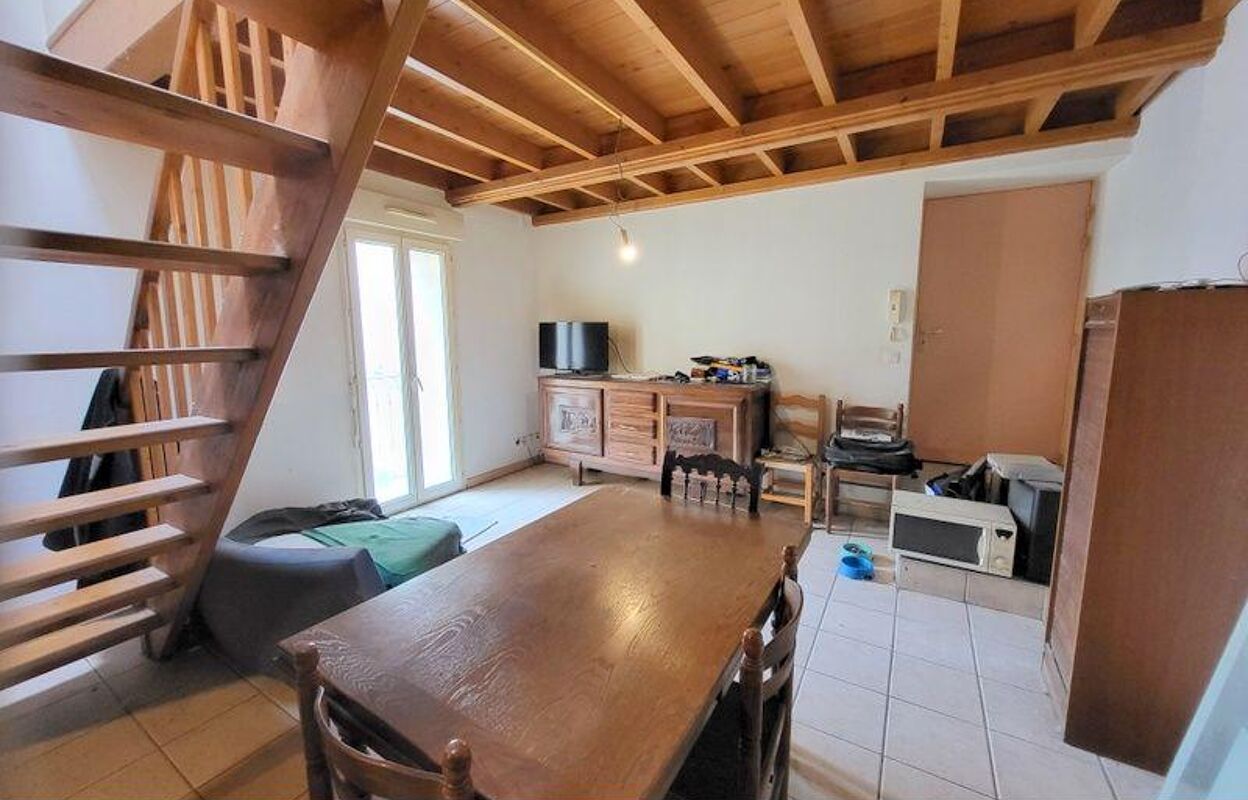 appartement 3 pièces 42 m2 à vendre à Les Vans (07140)