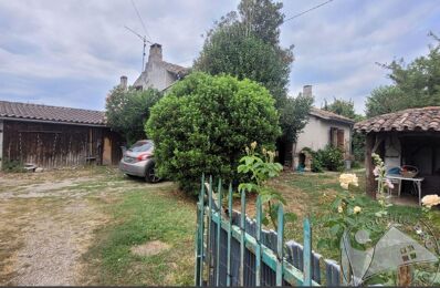 vente maison 77 000 € à proximité de Aiguillon (47190)