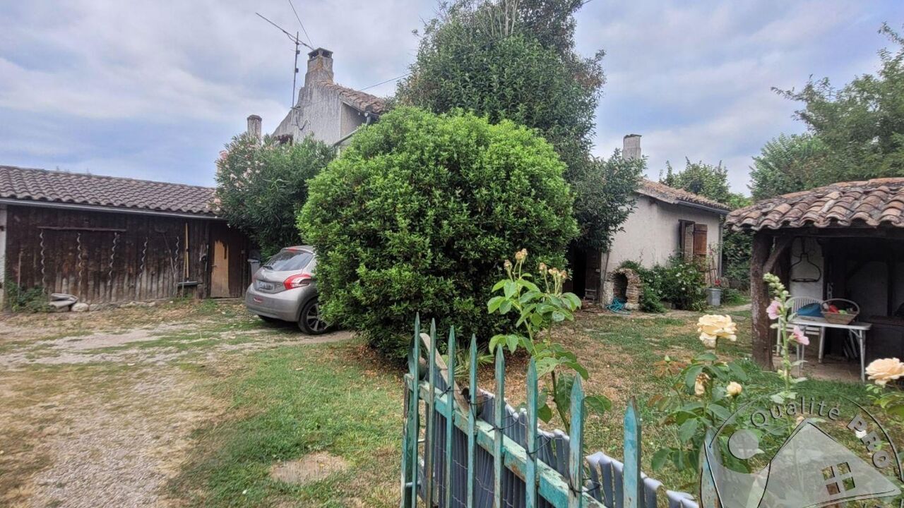 maison 4 pièces 97 m2 à vendre à Aiguillon (47190)