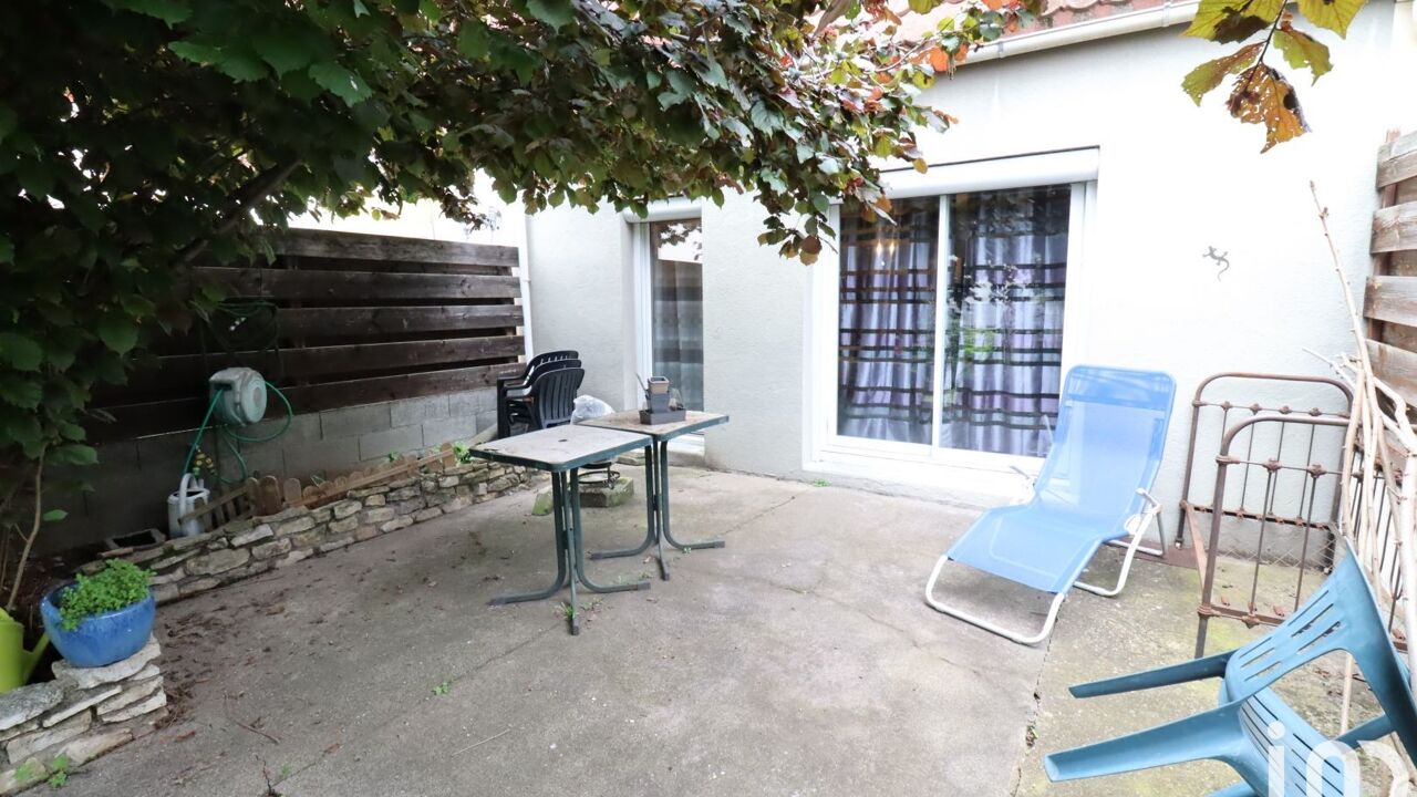 maison 5 pièces 95 m2 à vendre à Clermont-Ferrand (63100)