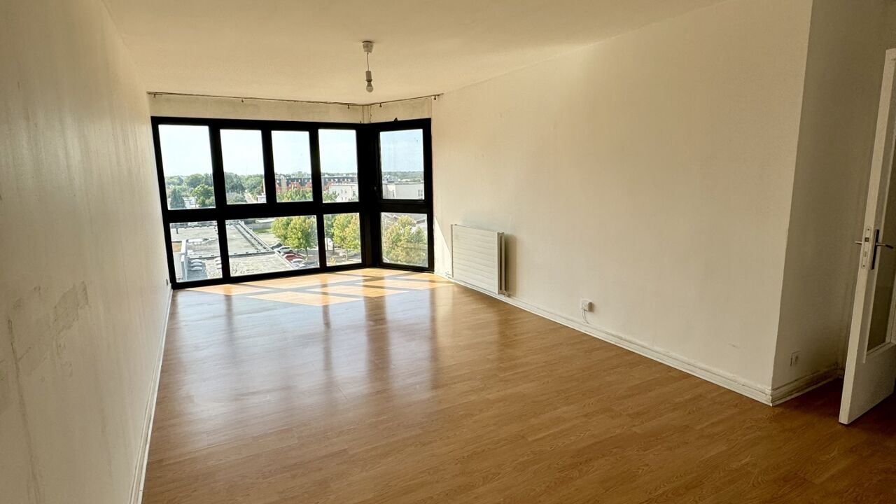 appartement 4 pièces 91 m2 à vendre à Le Havre (76610)