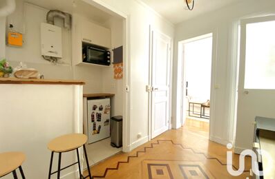 vente appartement 325 000 € à proximité de Gentilly (94250)