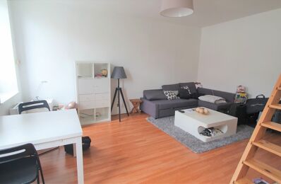 location appartement 900 € CC /mois à proximité de Loos (59120)