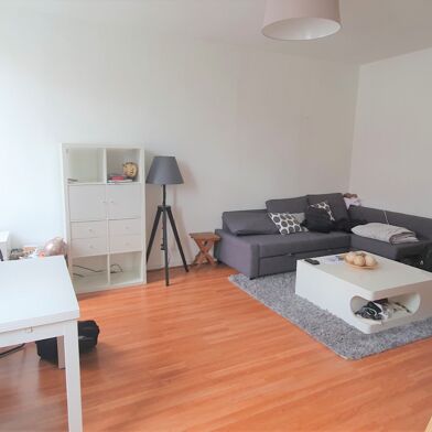 Appartement 1 pièce 39 m²