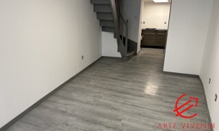 Maison 3 Pièces 59 m² à vendre à Villemoustaussou (11620)