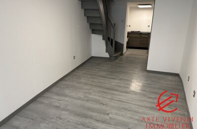 vente maison 90 720 € à proximité de Conques-sur-Orbiel (11600)