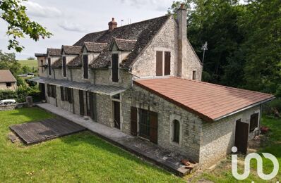 vente maison 250 000 € à proximité de Chissey-Lès-Mâcon (71460)