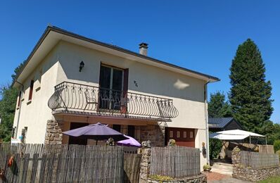 vente maison 399 000 € à proximité de Prades-Salars (12290)