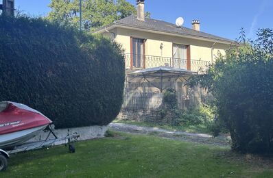 vente maison 349 000 € à proximité de Le Truel (12430)