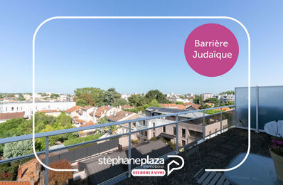 vente appartement 237 000 € à proximité de Martignas-sur-Jalle (33127)