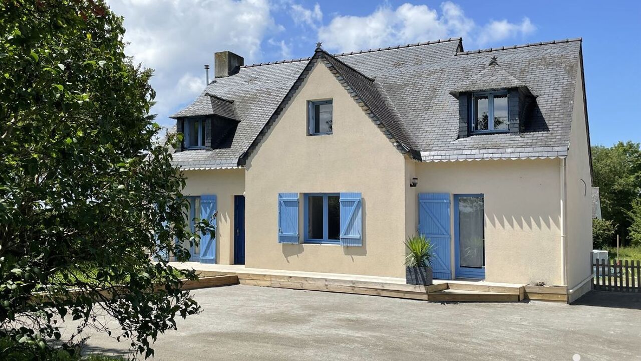 maison 7 pièces 147 m2 à vendre à Guérande (44350)