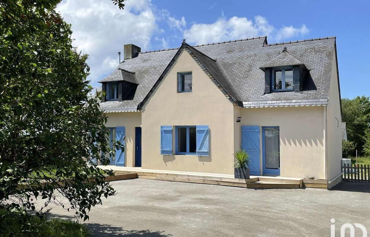 maison 7 pièces 147 m2 à vendre à Guérande (44350)