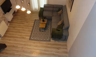 Appartement 2 Pièces 65 m² à vendre à Agde (34300)