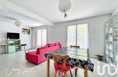 vente maison 399 000 € à proximité de Alfortville (94140)