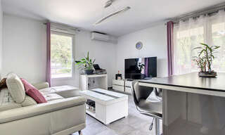 Appartement 3 Pièces 57 m² à vendre à Marseille 14 (13014)