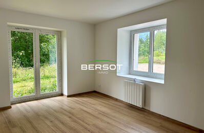 vente appartement 279 000 € à proximité de Bernex (74500)