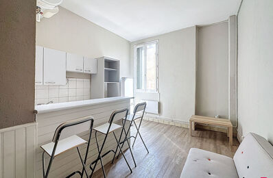 vente appartement 150 000 € à proximité de Sainte-Foy-Lès-Lyon (69110)