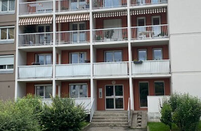 vente appartement 179 000 € à proximité de Pierre-Bénite (69310)