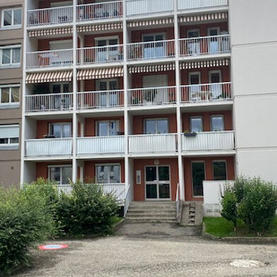 Appartement 2 pièces 65 m²