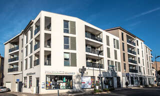 Appartement 3 Pièces 60 m² à vendre à Neuville-sur-Saône (69250)