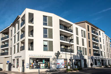 Appartement 3 pièces 190000 €