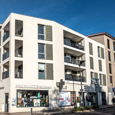 Appartement 3 pièces 190000 €