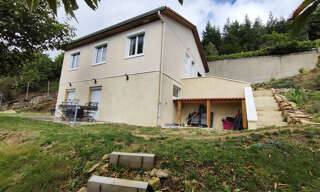 Maison 5 Pièces 112 m² à vendre à Yzeron (69510)