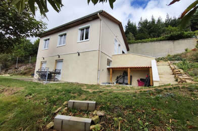 Maison 5 pièces 400000 €