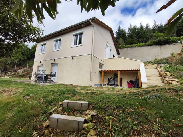 YZERON — photo du bien