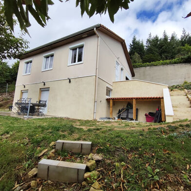 Maison 5 pièces 400000 €