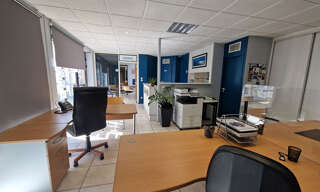 Commerce 2 Pièces 59 m² à vendre à Fontaines-sur-Saône (69270)