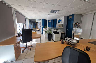 Commerce 2 pièces 160000 €