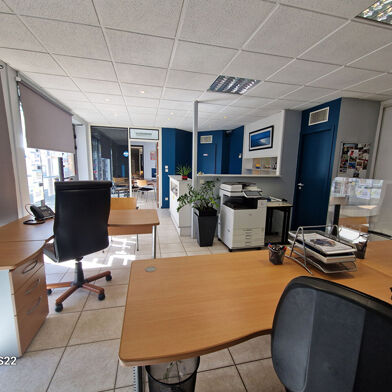 Commerce 2 pièces 160000 €