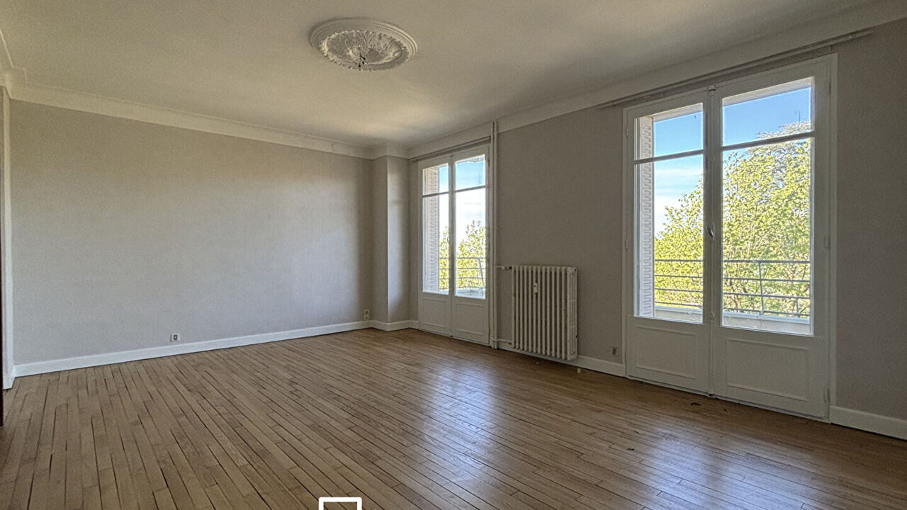 appartement 3 pièces 70 m2 à vendre à Rodez (12000)