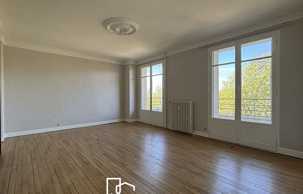 appartement 3 pièces 70 m2 à vendre à Rodez (12000)