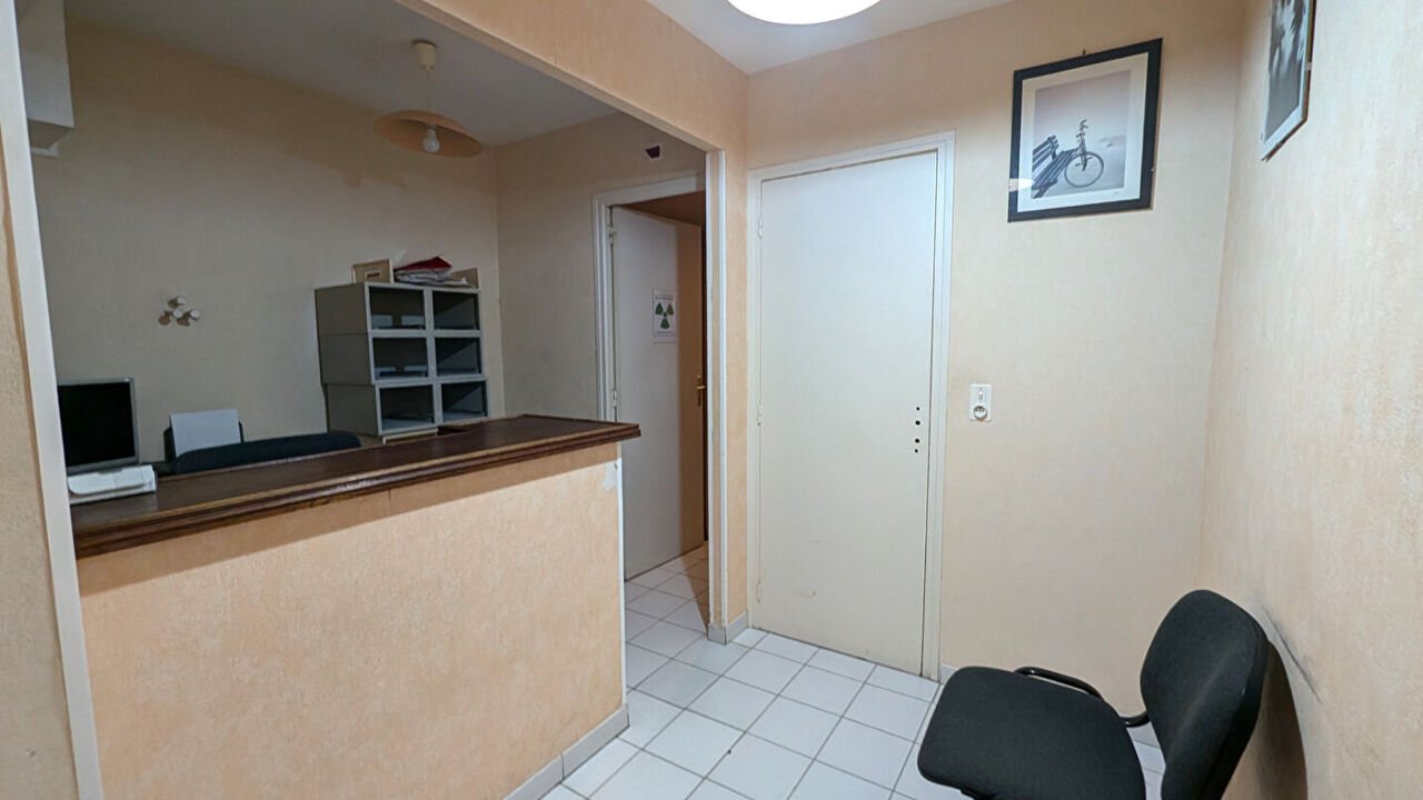 appartement 1 pièces 23 m2 à vendre à Bastia (20600)