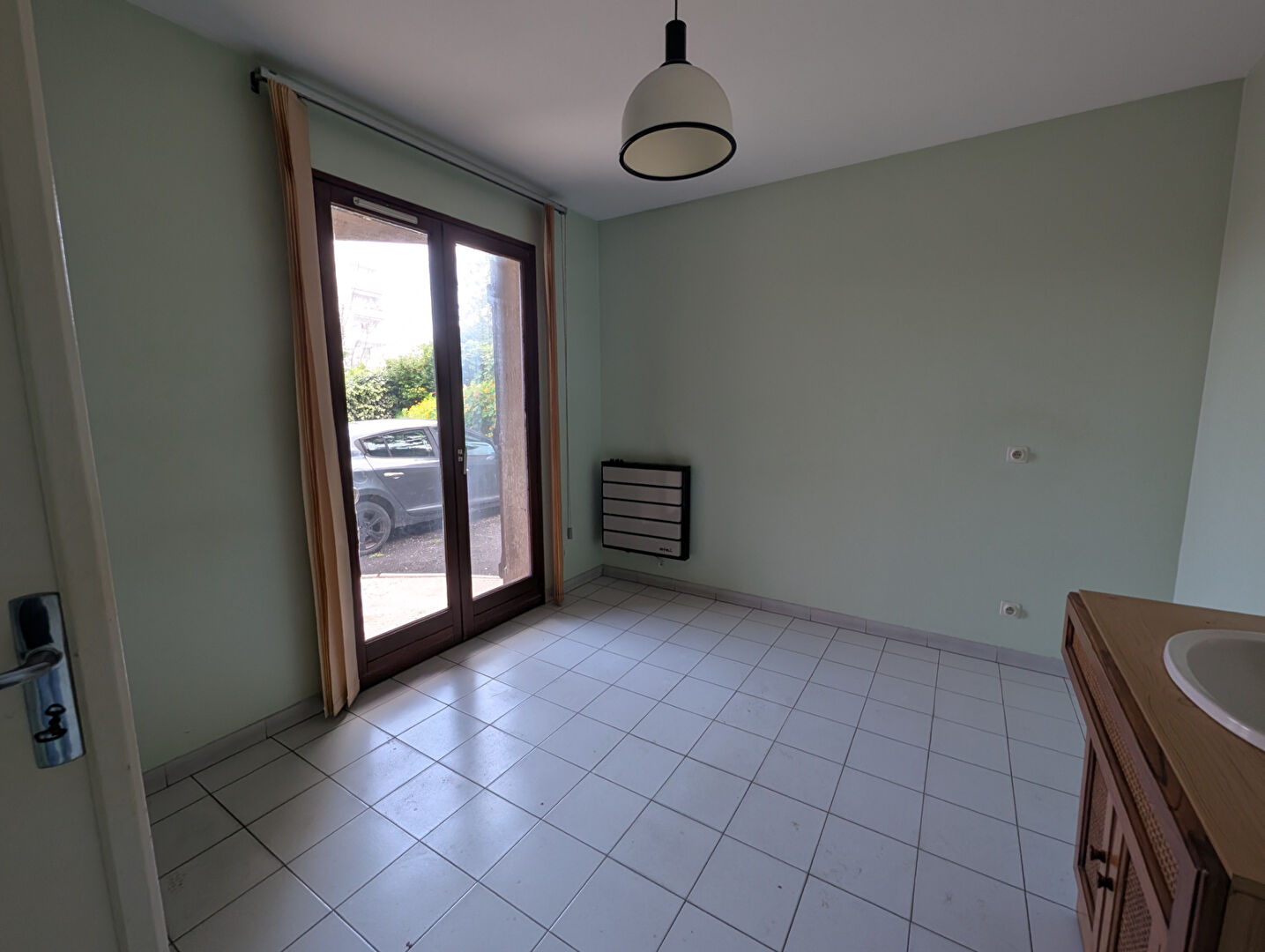 Appartement  T3 à vendre Bastia 20600
