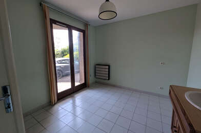 Appartement 3 pièces 137000 €