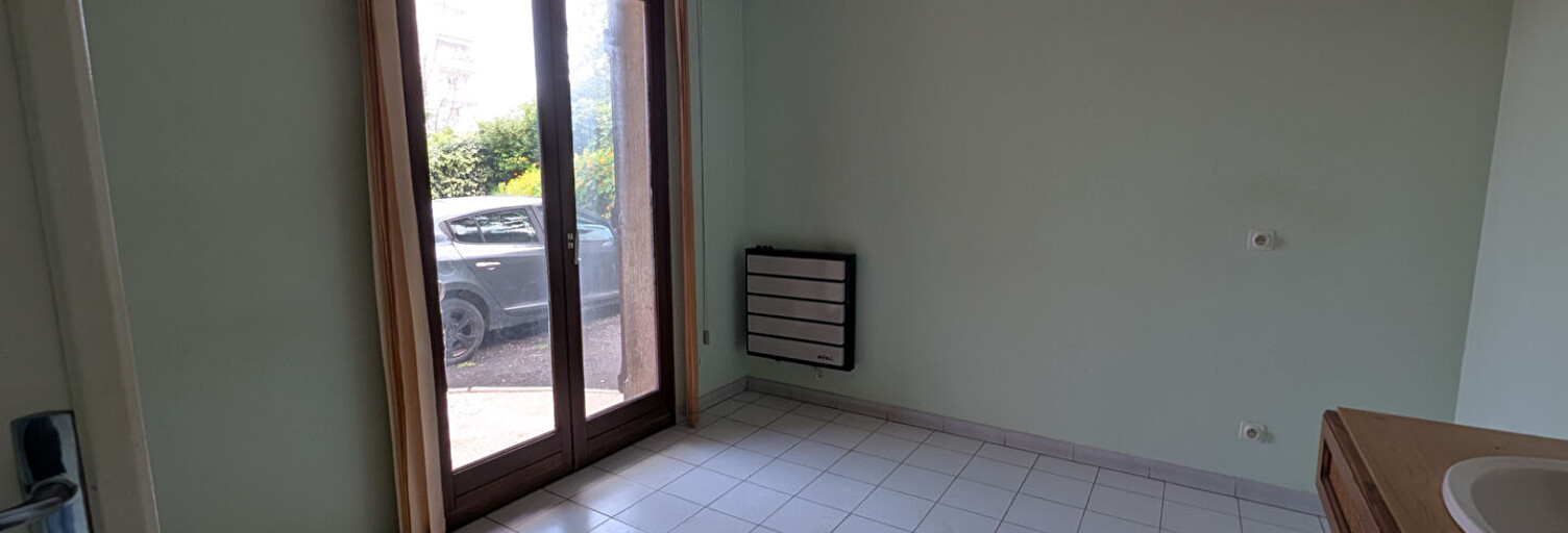 Appartement 3 Pièces 63 m² à vendre à Bastia (20600)