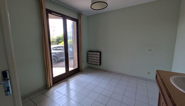 Appartement 3 pièces  à vendre Bastia 20600