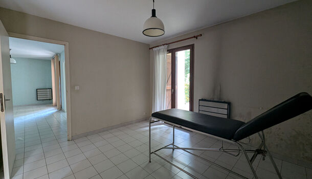 Appartement 3 pièces  à vendre Bastia 20600